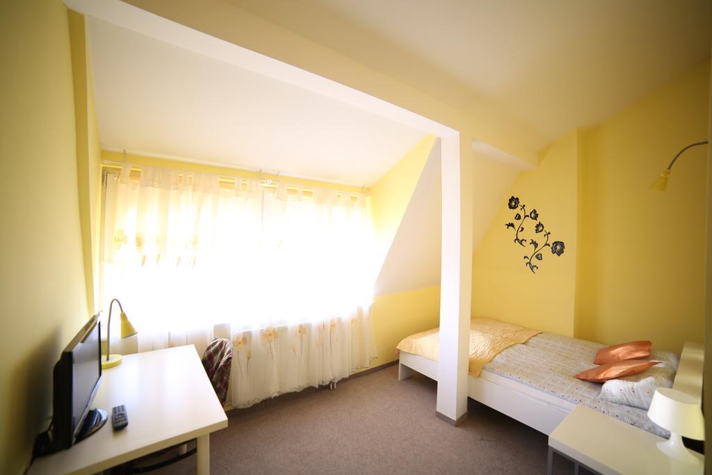 Motel Silver Konstantynów Łódzki Kamer foto