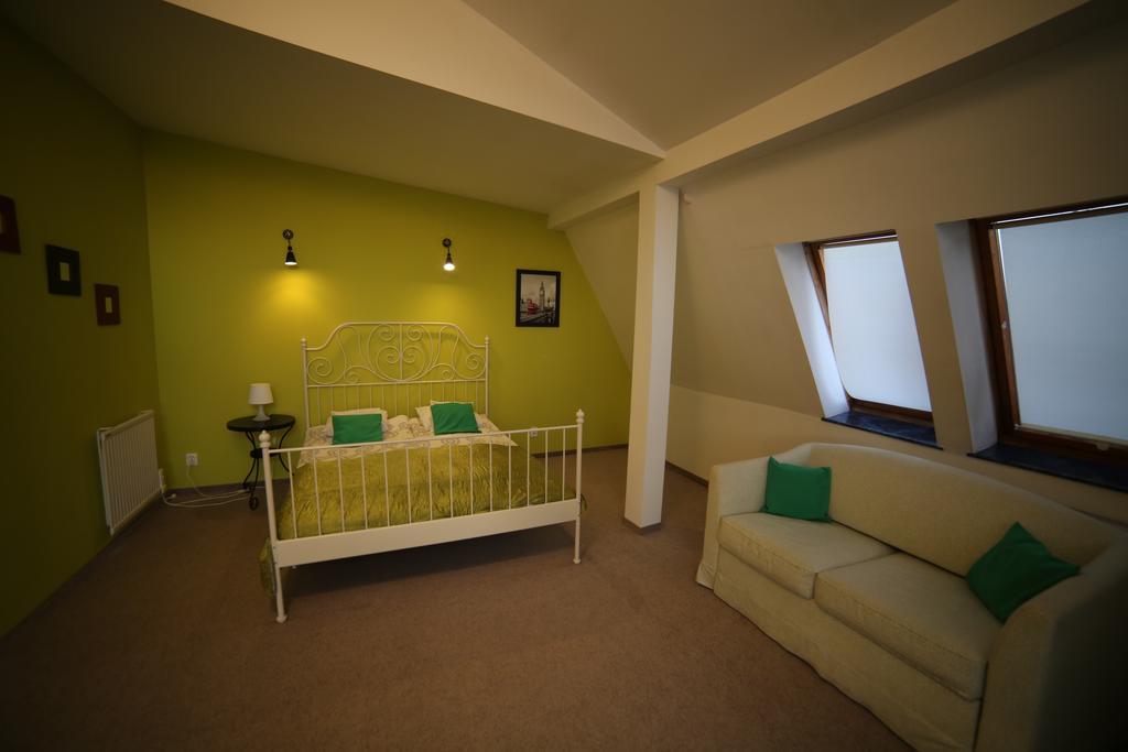 Motel Silver Konstantynów Łódzki Kamer foto