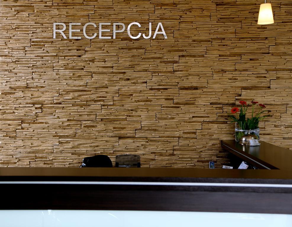 Motel Silver Konstantynów Łódzki Buitenkant foto